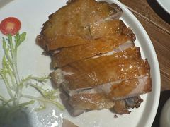 -小放牛炒菜馆(北国商城店)