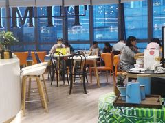 大堂-TeaTimes(凤凰书城店)