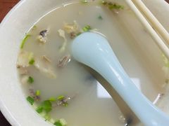 -北三沙家烧麦(北头道街店)