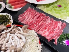 -食鲜捞火锅(湖西路店)