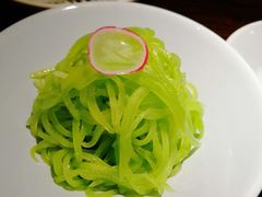 -外婆家(蓝色港湾店)
