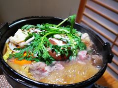 -活鳗饭·鹅肝范儿(高碑店店)