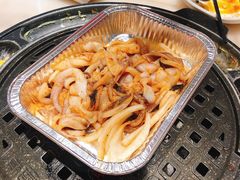-韩宫宴烤肉·料理(宜兴八佰伴店)
