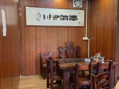 -绿雅居原生态农庄(小涌店)