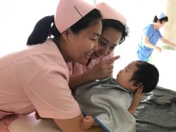 -养月堂中医养生月子会所(中心妇产店)