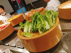 -龍歌自助小火锅(崂山丽达店)