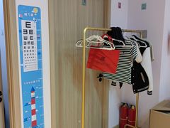 -飞奇儿体能体操馆(和平印象城店)