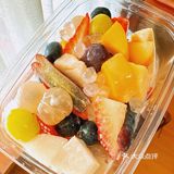 水果捞测评之野甜