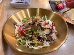 -桃屋日本料理(清华科技园店)
