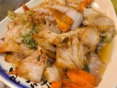 -东北农家饺子村(昌平路店)