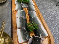 -本炙炭烤·蒲烧活鳗料理店(金沙洲店)