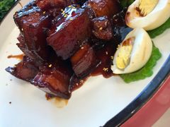 红烧肉-高老庄新家宴(北斗星广场店)