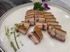 -庭苑美食中心·陈皮烧鹅·海鲜(台山店)