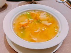 螺片汤-荣府宴(南阳路店)