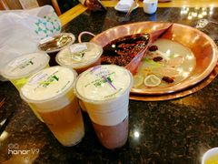 -老码头火锅(骡马市店)