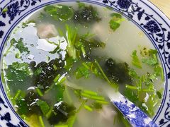 -樊记腊汁肉(竹笆市总店)