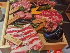 -炉太郎日式烧肉店(华贸店)