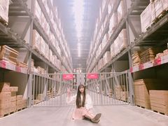 -宜家家居(哈尔滨商场店)