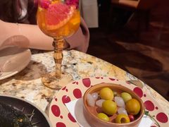 -BROWNSTONE布朗石西班牙餐厅(富城店)