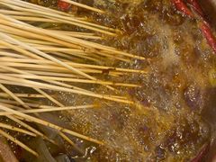 -镇江龙·火锅串串(武侯祠店)