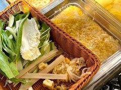 -辛森家猪蹄火锅(台东店)