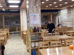 大堂-顺姬冷面(长白西路店)