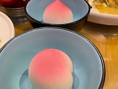 -局气 烤鸭·北京菜(光华路店)