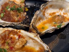 -寂寞的豆芽 蒙古原切大串(金宇店)
