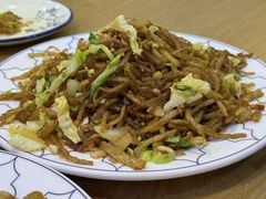 -小柒家第一锹东北菜(城关店)