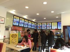 -香妃烤鸡(西单店)