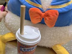 -LELECHA乐乐茶(新街口大洋店)