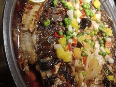 -鱼见你烤鱼•本地烧烤(1818店)