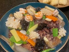 -华豫川酒家(大卫城店)