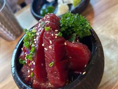 -山泉粤宴(广东大厦店)
