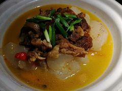 -洞庭土菜小炒馆(易发广场店)
