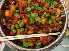 -小八仙·八方(移民广场店)