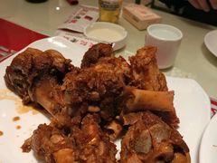 -吴记酱骨炖菜馆(西大直街店)