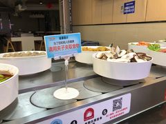 -咕叽咕叽自助烤肉小火锅(茂业清扬店)