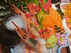 -弓二·烧鸟居酒屋(财富购物中心店)