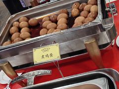 -东方苑自助餐厅(稻香湖景酒店)