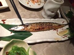 -贵木日本料理·铁板烧(新地假日广场店)