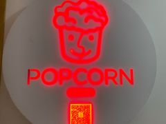 -Popcorn Club爆米花英语社交俱乐部