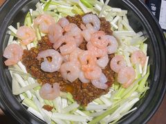 -蝦塘·中国餐馆(城墙南马道巷店)