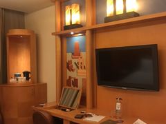 -新加坡圣淘沙名胜世界迈克尔酒店