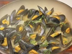 -Oyster Talks 四度蚝法餐厅