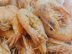 -北戴河庆山饭店·海鲜砂锅粥(北戴河黑石路店)
