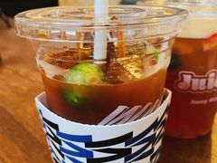 -Juicy Bakery(大学路店)