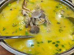 太湖一锅鲜-西新饭店(城中店)