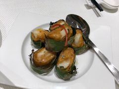 -新加坡海鲜共和(名胜世界圣淘沙海滨坊)
