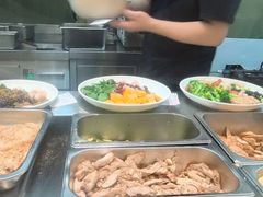 -SaladJohn沙拉匠(凯德1818店)